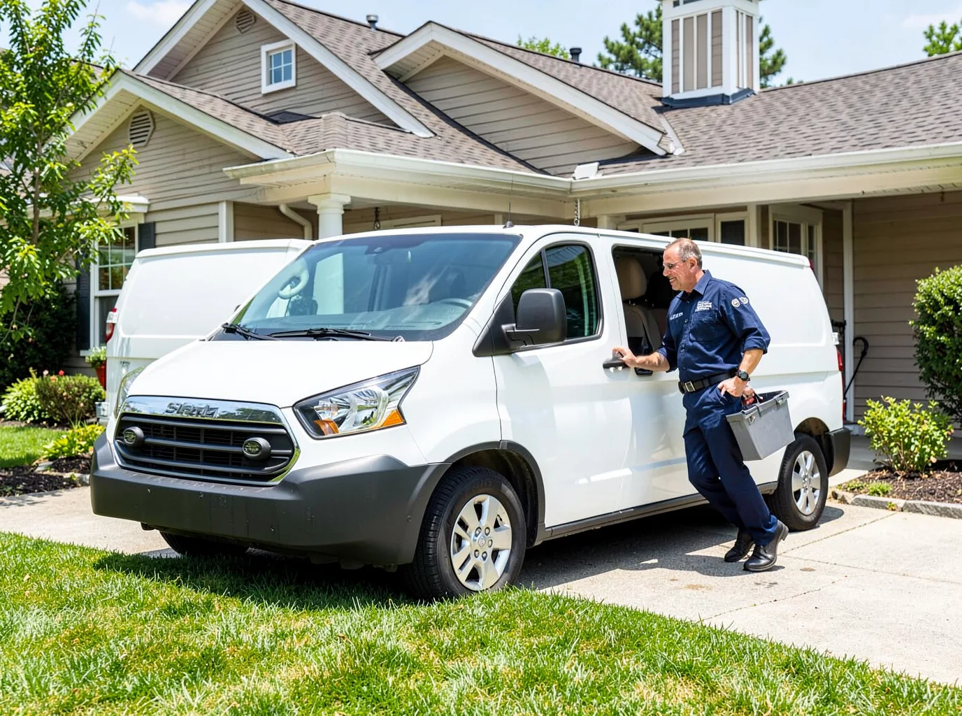 Emergency Plumber company in Luverne, MN